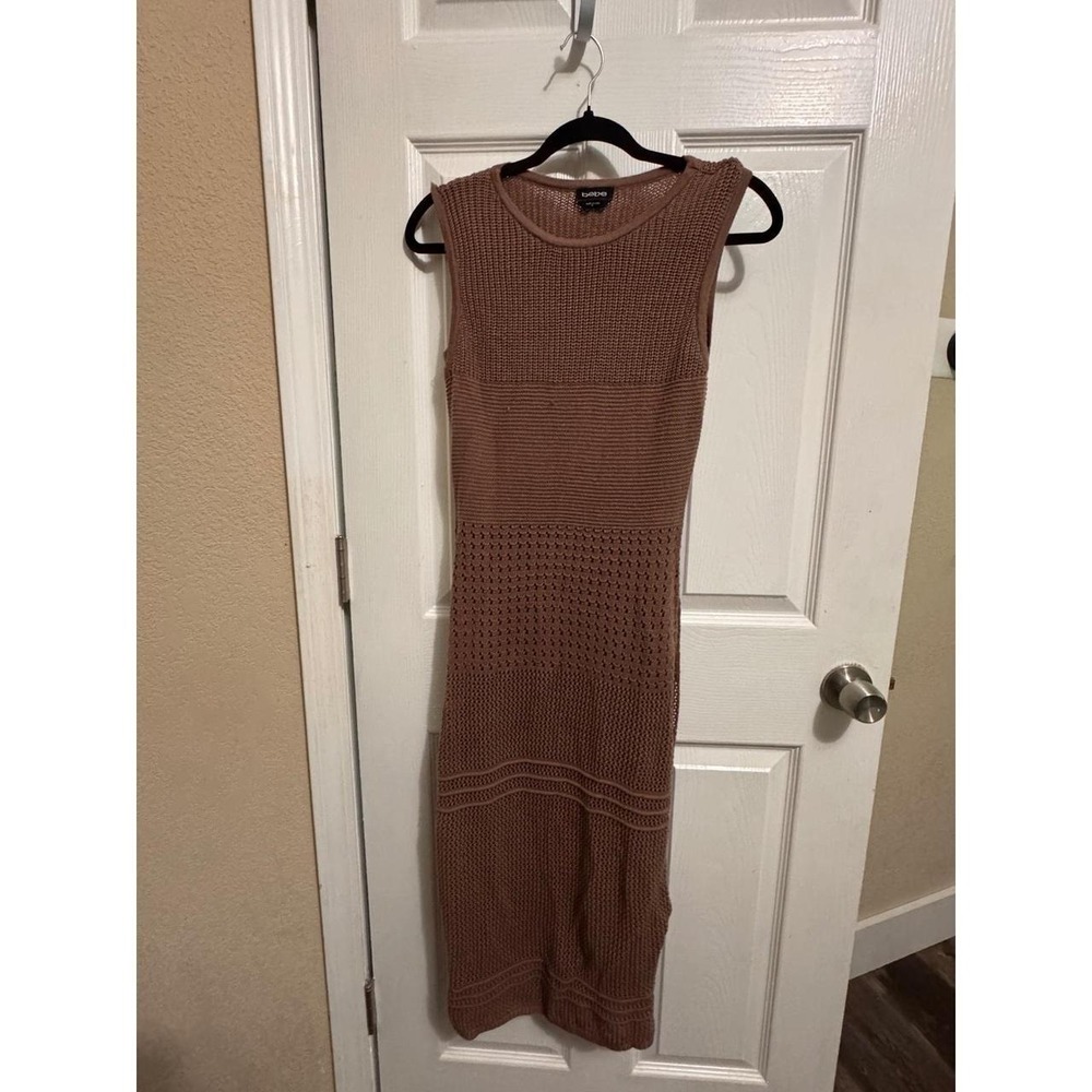 Bebe DREES size small